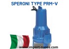 Submersible drainage pump for sewage PRM-V, PRT-V
