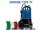 Submersible Dirty Water Drainage Pump TF
