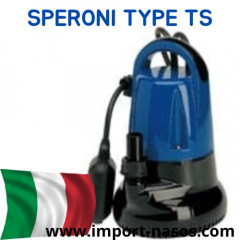 pump speroni STS 300HL