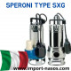 SXG1000,1100,1200,1400 series spare parts