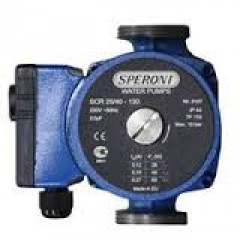 pump speroni SCR 25/60_130