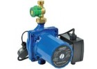 Boosting circulation pump SCRA