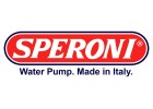 торцеві ущільнення Speroni