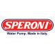 Spare parts for speroni pump