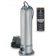 Well multistage pumps, for 6-inch wells SCX/SCMX-S