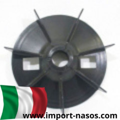 Вентилятор для насоса Speroni CAM 100, 88 008004057