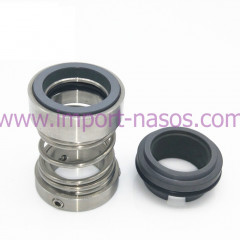Mechanical seal IN0430.1527QQGG