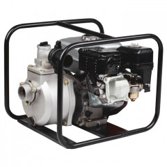 pump sprut (octopus) motor pump MGP 28-60