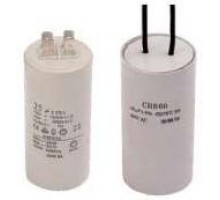 Capacitor DTm 30 (45 mF) (A03)