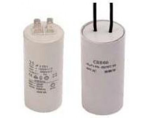 Capacitor 15WBX-8/10 SPRUT (3 mF) (wire)