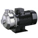 CENTRIFUGAL HORIZOTAL SINGLE-STAGE PUMPS NPO