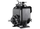 NON-CLUGING SELF-PRIMING DRAINAGE AND FEECAL PUMPS NPO