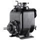 NON-CLUGING SELF-PRIMING DRAINAGE AND FEECAL PUMPS NPO