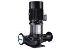 ON-LINE CIRCULATING PUMPS NPO