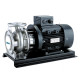 CENTRIFUGAL PUMP WITH PTFE WEDDING (Chemical)