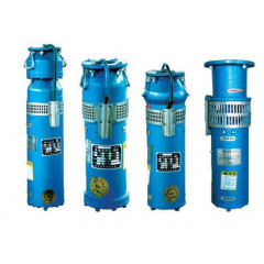 submersible fountain pump QSP10-14-0.75