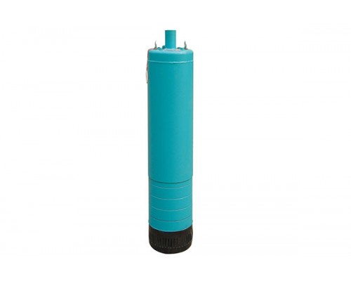 Насос для сточных вод с рубашкой охлаждения WQX30-105
