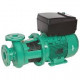 mechanical seal for pump wilo BL-E