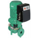 mechanical seal for pump wilo IL-E