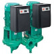 mechanical seal for pump wilo DL-E