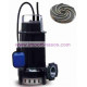 Submersible drainage pump APS series