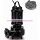 Fecal submersible pump DGP series