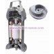 Submersible drainage pump DRG series