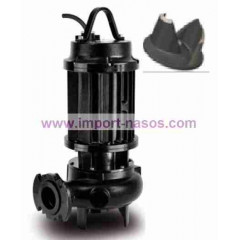 zenit pump DRP 1500/2/80 A0HT5NC Q T E-2SICAL 10 400Y/D V