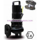 Fecal submersible pump SMF series