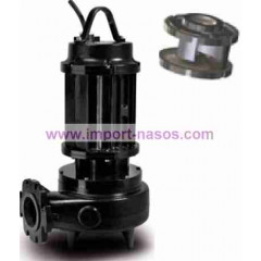 zenit pump SMP 400/4/150 A0FT/50