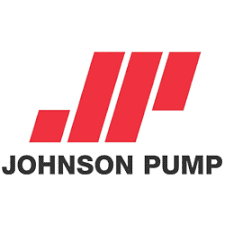 торцевое уплотнение johnson-pump