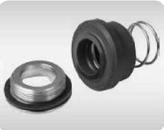mechanical seal for Alfa laval pump type IN91-22