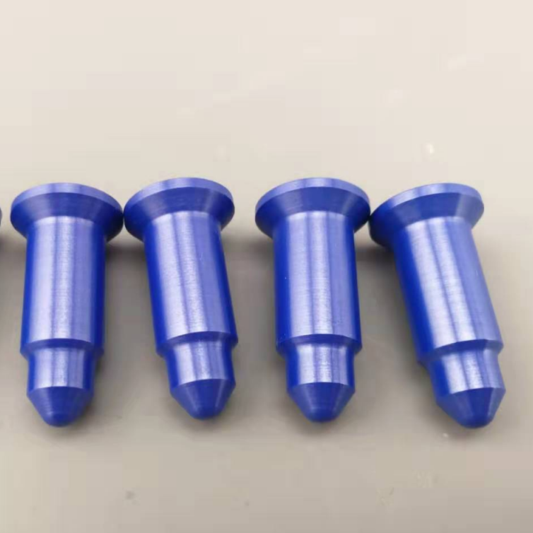 Blue Zirconia сварочный центрирующий штифт; - ограничительный штифт; - установочный штифт; - электродная сборка;