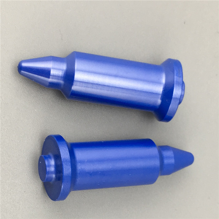 Blue Zirconia сварочный центрирующий штифт; - ограничительный штифт; - установочный штифт; - электродная сборка;